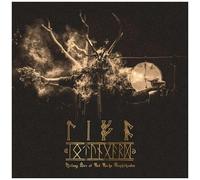 Heilung - Lifa Iotungard [Compact Discs]