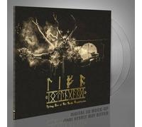 Heilung - Lifa Iotungard (Ltd. Clear 2lp Edition)
