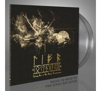 Heilung - LIFA Iotungard (Silver 2-Vinyl) [Import]