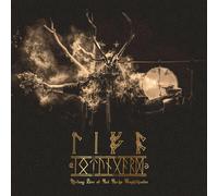 Heilung – Lifa Iotungard – Vinyle 2LP édition limitée transparent (SPV Entertainment)