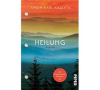 Heilung | Timon Karl Kaleyta Timon Karl KaleytaTimon Karl Kaleyta (Auteur)