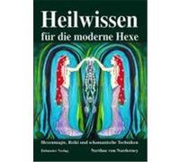 Heilwissen für die moderne Hexe von Norderney, Nerthus (Auteur)