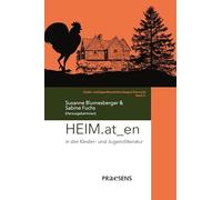HEIM.at_en in der Kinder- und Jugendliteratur