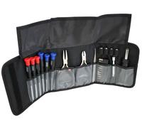 Heim und Hobby Werkzeugset - 25-teilig