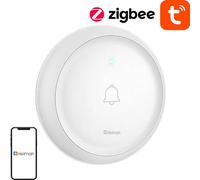 Heiman Hs2Db Tuya Smart Zigbee Doorbell