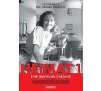 TV Series - Heimat 1
