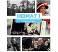 Heimat 1 - Version restaurée - une chronique allemande (Blu-ray)
