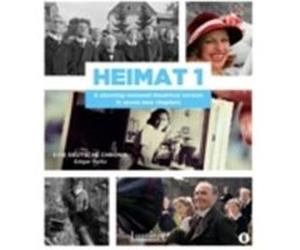 HEIMAT 1-RESTORED-NL-BLURAY G