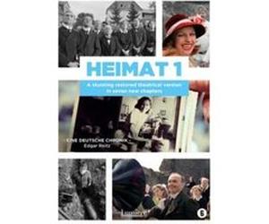 HEIMAT 1-RESTORED-NL G