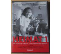 Heimat 1 - Une Chronique Allemande : 1919-1982