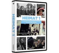 Heimat 1 - Version Restaurée - Une Chronique Allemande - Coffret 6 Dvd