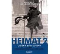 HEIMAT 2-7 DVD-VN G