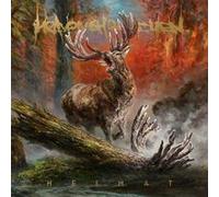 Heaven Shall Burn – Heimat – CD (Boîtier cristal)