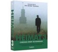 HEIMAT 3-6 DVD-VN G