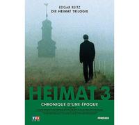Heimat 3 - Chronique D'une Époque