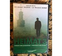 Heimat 3 - Chronique D'une Époque