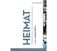 Heimat 3 - Cronaca Di Una Svlts Epocale ( Box 3 Dv)