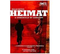 Heimat - A Chronicle Of Germany