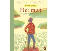 Heimat: A German Family Album