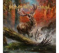 The Orchard – Heimat – CD