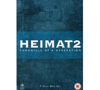 Heimat: Chronicle of a Generation [Import]