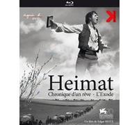 Heimat, chronique d'un rêve Blu-Ray E