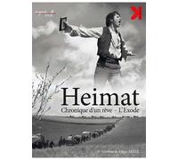 Heimat : Chronique D'un Rêve - L'exode