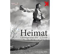 Heimat : Chronique D'un Rêve - L'exode