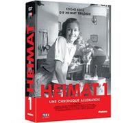 Heimat - Coffret 1 - Une chronique allemande (1919-1982) E