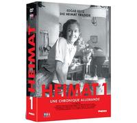 Heimat - Coffret 6 DVD