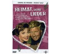 Heimat, Deine Lieder