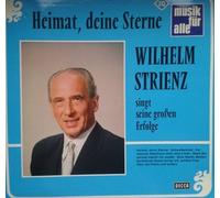 Heimat, deine Sterne-Singt seine grossen Erfolge / Vinyl record [Vinyl-LP]