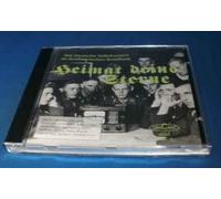 Heimat deine Sterne - Vol. 5 - Das Volkskonzert im Grossdeutschen Rundfunk