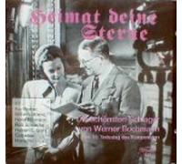 Heimat deine Sterne Vol. 8 Die schönsten Schlager von Werner Bochmann
