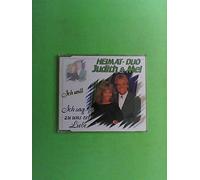 Heimat-Duo Judith & Mel - Ich Sag'ja Zu Uns'rer Liebe [Import]