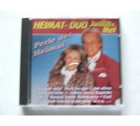 Heimat-Duo Judith & Mel - Perle der Heimat [Import]