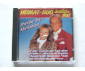Heimat-Duo Judith & Mel - Perle der Heimat [Import]