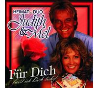 Heimat-Duo & Mel - Für Weil Ich Dich l [Import]
