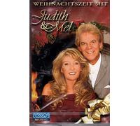 Heimat-Duo & Mel - Weihnachtszeit mit Judith [Import]