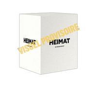 Heimat - L'intégrale : Saisons 1 À 3 + Heimat : Chronique D'un Rêve - L'exode - Blu-Ray
