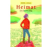 Heimat - Loin De Mon Pays