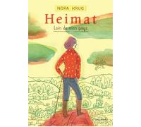 Nora Krug – Heimat – Loin de mon pays