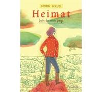 Nora Krug – Heimat – Loin de mon pays