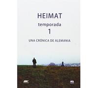 Heimat: Una Crónica De Alemania