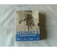 Heimat, vol.2 - Coffret 7 DVD