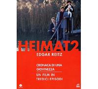 Heimat Volume 02 [Import]