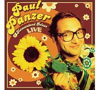 Paul Panzer – Heimatabend Deluxe – Live – CD (Import)
