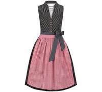 Heimatgwand Robe Dirndl Hannah pour Femme pour Les Occasions spéciales
