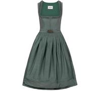 Heimatgwand Robe Dirndl Moana pour Femme pour Les Occasions spéciales