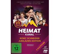 Romy Schneider - Romy Schneider Jubiläums-Edition [Import]